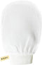 Korean Exfoliating Mitts - Deep Body Scrubber Exfoliator Gloves for Dead Skin, Spray Tan Removal, Keratosis Pilaris and Body Scrub - Part of The B...