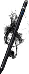 Stylus Pen for iPad,Rechargeable Universal iPad Pencil for Tablet?Digital Pens Fine Point Tablet Pen, Stylus Pen for iPhone Android?iOS?iPad/iPad ...