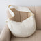 Pet Carrier Bags Large-Capacity Pet Travel Carrier Portable Outdoor Dog Crossbody Bags Pet Carrier Tote for Cats Dogs Outdoor Subway Shopping Hiki...