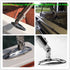 Boat Bimini Top Swivel Hinge,316 Stainless Steel Deck Side Mount Quick Release Hinge,Marine Hardware Accessories,Include Screws, pack of 2...