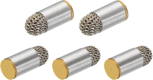 MECCANIXITY 5pcs 2.2mm Fine Magnetic Stylus Pen Fiber Tips Universal Replacement for Stylus Pen Capacitive Touch Screen Devices...