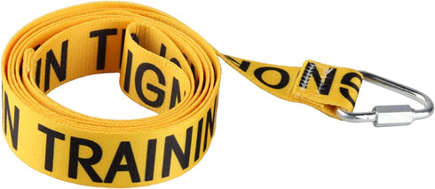 Funny Dog Leash Have in Training Ignore Dog Leash Walking Training Dog Leashes Owner Pet Lover Gift (in Training Ignore-YE)...