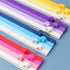 540 Sheets Origami Paper Stars DIY Hand Crafts Origami Lucky Star Paper Folding Origami Star Paper Strips for Paper Arts Crafts,Christmas (H)...