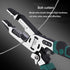 10-in-1 Wire Stripper Pliers, Cable cutters, C-RV Multifunctional Wire Cutter Stripping Tool for Electric Cable Stripping Cutting and Crimping...