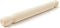 Tuuli Kitchen – French Wooden Rolling Pin, Baking Roller for Rolling Out Pizza, Pasta, Puff and Other Doughs, 40 x 4 cm...