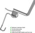 Fence Wire Tighteners Handle Fence Wire Tensioning Tool for Fast Tightening Wire Fence,Barb Wire Tighteners Handle...