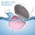 Retainer Case,Orthodontic Mouthguard Case Dental Retainer Case (White)...