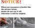 3.5M/11ft 96 LED Blue Linkable Fairy Curtain String Light with 8 Modes Functional Controller for Indoor/Outdoor/Party/Wedding/Christmas Decor...