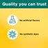 Nature Made Digestive Probiotics and Energy B12 Gummies, Probiotics for Women and Men, 50 Probiotic Gummies, 25 Day Supply...
