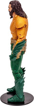 McFarlane Toys - DC Multiverse Aquaman (Aquaman and The Lost Kingdom) 7" Action Figure...