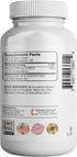 365 Health Vitamin D 250mcg, D3 Cholecalciferol for Immune Support and Promotes Healthy Bones, D3 10000IU Tablets, White-Color, 10,000 IU, 100 Cou...