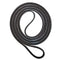 WE12M29 Dryer Drum Drive Belt Fit for GE Hotpoint Replaces 137292700 AP4324040 WE12M0022 WE12M22 WE12M29 WE12M33 WE12X21574