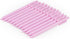 12 Pcs Light Pink Retractable Gel Ink Pens 0.5 mm Point Black Ink Office Cute Gel Pens for Women...