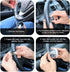 Car Steering Wheel Knob, Steering Wheel Spinner Knob, Universal Car Accessories Steering Spinner Knob Suitable for All Cars, Trucks, Semis, Tracto...