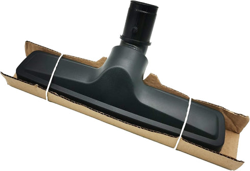 EZ SPARES Compatible with Vacuum Hardwood Floor Brush Accessories,Hardwood Brush,1 1/4 inches,Deluxe Horsehair,Compatible with HOOVER 43414073...