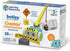 Learning Resources Botley Crashin' Construction Challenge, Accessory Set, Kids Coding, Construction Set, STEM Toy, Ages 5+ (Botley Not Included)...