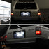VIPMOTOZ Full LED License Plate Light For Toyota 4Runner Sequoia, 6000K Diamond White, 2-Pieces Tag Lamp Assembly Replacement...