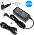 65W 45W Charger for Acer Aspire 1 3 5 Series A315-23 A315-24P A315-24PT A315-58 A315-59 A515-44 A515-45 A515-46 A515-54 A515-55 A515-56 A115-32 N2...