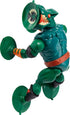 Masters of the Universe Origins Leech Action Figure with Accessories, 5.5 In MOTU Collectible Toy with Accessories...