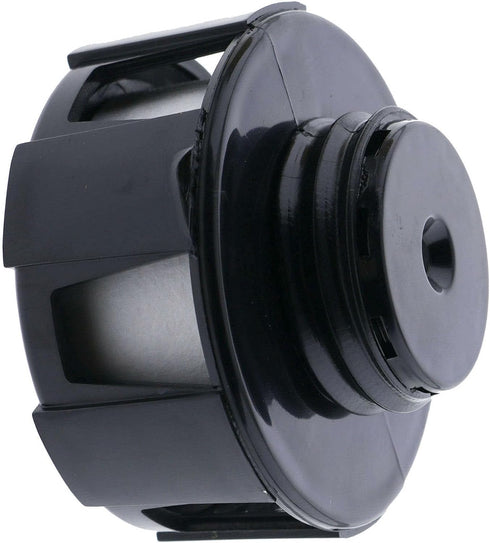 Hydraulic Cap 6727475 For Bobcat Skid Steer Loader 540 542 543 553 642 643 653 751 753 763 773 7753 843 853 863 864 873 883 943 953 963 T110 T140 ...