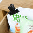 Coideal Black Large Bull Clips Thickened, 10 Pcs 3 Inch Long Metal Binder Paper Clip Clamps for Office Kitchen, Drawing Board, Art Crafts (77 mm)...