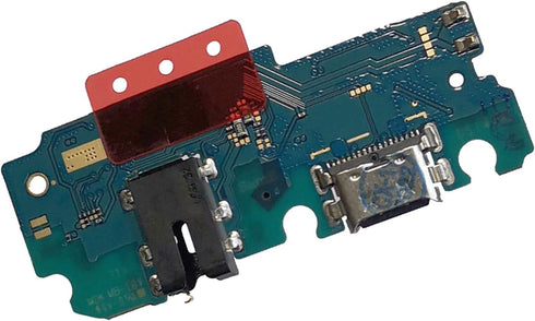 A136 Charging Port Replacement Charger Port Dock Board Parts for Samsung Galaxy A13 A136 5G 6.5 Inch (not fit for A13 4G A135 Version)...
