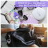 MORLIKE LIVING Silicone Buckle Release Tool, Unbuckle Assistant, Easy Buckle Release Aid for Parents and Caregivers to Unbuckle (Purple-Grey)...