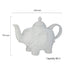 BIA CORDON BLUE Elephant Tea Pot, 1 EA...