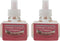 Yankee Candle ScentPlug Refill, Home Sweet Home, 1 CT (Pack of 2)...
