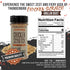 Lane's Thunderbird Chicken Seasoning Scratch, All-Natural Chicken Wings Seasonings and Spices for Cooking, Gluten-Free Chicken Rub Spice, No MSG, ...