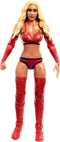 WWE Carmella Basic Action Figure, Posable 6-inch Collectible for Ages 6 Years Old & Up...