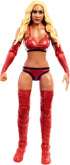WWE Carmella Basic Action Figure, Posable 6-inch Collectible for Ages 6 Years Old & Up...