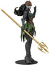 McFarlane Toys DC Multiverse Batman: Earth -1 (The Drowned) 7" Action Figure...