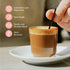 Prestee Plastic Coffee Stirrers, 2000ct, 5" - Plastic Straws, Drinks and Coffee Stir Sticks, Cocktail Swizzle Sticks, Disposable Stir Stick, Drink...