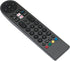 Replace Remote Control fit for RCA Smart LED LCD TV WX15244 WX15284 WX15163 SLD32A30RQ SLD32A45RQ SLD40A45RQ SLD40HG45RQ SLD50A45RQ with 5 APP Sho...