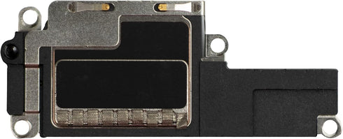 MMOBIEL Loud Speaker Compatible with iPhone 15 Pro Max – Speaker Repair – Phone Loudspeaker Replacement – Ringer, Buzzer Speaker Repair – Incl. Fl...