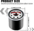 49065-2071,49065-2078 Oil Filter for Kawasaki Mule 600 610 SX KAF400 2500 2520 3000 620 3010 trans4x4 617 KAF620 Mule 2510 3010 3020 4000 4010 4x4...