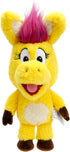 Donkey Hodie 8" Twin Pack Donkey Hodie & Bob Dog Plush Doll, Toys for Kids...