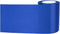 4 Inch x 24 Yard Royal Blue Satin Ribbon Single Face Solid Color Fabric Ribbons for Chair Sash Cutting Ceremony Gift Wrapping Craft DIY Sewing Car...