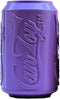 SodaPup Soda Can – Durable Dog Treat Dispenser & Chew Toy Made in USA from Non-Toxic, Pet Safe, Food Safe Natural Rubber Material for Mental Stimu...