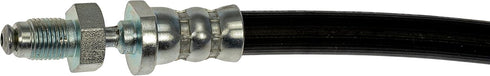 Dorman H620632 Brake Hydraulic Hose Compatible with Select Ford Models, Black...