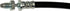Dorman H620632 Brake Hydraulic Hose Compatible with Select Ford Models, Black...