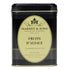 Harney & Sons Fruits d'Alsace, 4oz Tin of Loose Black Tea with Apricot & Cherry, and Fruit Flavors...