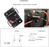 200 Amp Circuit Breaker Manual Reset 30-250A for Car Truck Rv ATV Marine Trolling Motors Boat Vehicles,12V-48V DC (200A)...