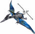 13.5 In ANIMAL DEN PTERANODON - PC...