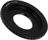 Fotodiox Lens Mount Adapter Compatible with C-Mount CCTV/Cine Lenses on Select Sony E-Mount Cameras...