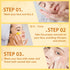 Turmeric Vitamin C Face Mask with Vitamin C, E and Aloe Vera For Radiant Skin Pore Refining, Blemish Targeting, Deep Moisturizing 5.29 oz...