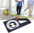 Multifunctional Level Protractor, Digital Level Slope Angle Gauge Horizontal 0-180?Measuring Range(without Magnetism)...