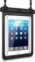 10.5 inch Waterproof Tablet Case, Tablet Dry Bag for iPad Pro 10.5, iPad 2020 10.2, New iPad 9.7, iPad Air 3, Air 2, Galaxy Tab A 9.7 / S6 / S7, K...