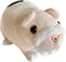 8 Inch Hairless Guinea Pig Stuffed Animal with Small Mesh Laundry Bag (Noodle The Skinny Pig)...